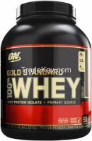 Optimum Nutrition Gold Standard 100% Whey