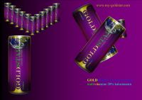 GOLDSTAR Exclusive Drink