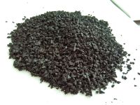 Top Quality recycled tyre rubber crumb, crumb rubber powder