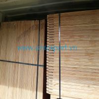 28mm Thick, Keruing Veneer Container Plywood