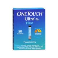 Ultra Blue Test Strips 50ct