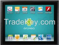17' Android Industrial LCD Touch