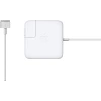 100% New Apple 45W MagSafe 2 Power Adapter for MacBook Air