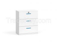 steel filing cainet