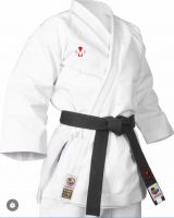 Martial arts uniforms