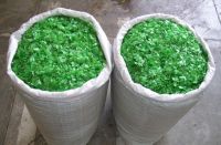 PET Bottle Flakes/Clear/Blue/Green/Grey/White