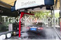  Automatic Touchlessl Car Wash equipment DWS-1