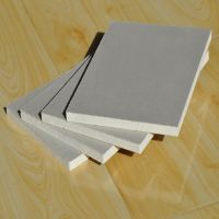 Hot sale low price gypsum plaster board