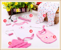 Popular best selling Baby Products Gift Sets