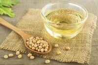 Vegetable Oil Extract / Soybean Seeds Oil