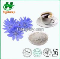 Chicory root extract, Inulin, Chicory powder