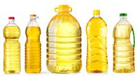 sunflower oil