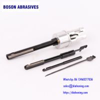 Sunnen Hone Mandrels and Abrasives, Bore honing tools