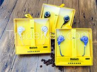 Wireless V4.1headphone