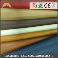 guangzhou pvc leather for doing handbags