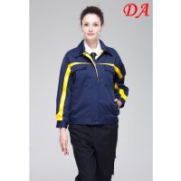 New Launched Labour Insurance Working Clothes