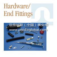 Hydraulic Valve Control Cable