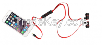 Lightning Earphone