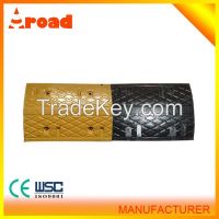 Rubber Speed Bump