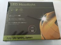 LED car light