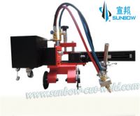 Tie-in NC Pipe Cutting Machine