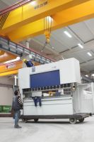 Press Brake
