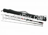Daiwa ARDT703MHFB-TR Ardito Multi-Piece