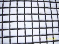 Fiberglass Geogrid