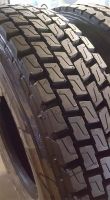 11R22.5 new recap truck tires