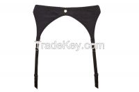 Charlotte Garter Belt