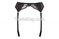 Michelle Garter Belt