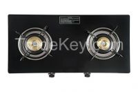 LPG GAS STOVES - GLASS TOP From India
