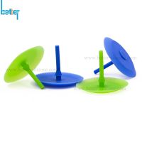 Silicone Umbrella Valve