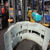 used forklift  FD30  tcm forklift  sale