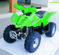 90cc ATV