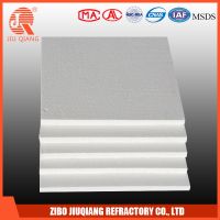 ceramic fiber board