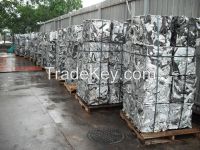 Aluminum Extrusion 6061 &amp;amp; 6063