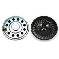 mini speaker 50mm 1W From China