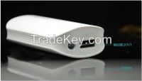 Rechargeable Travel USB Charger Portable Power Bank 5200 mah