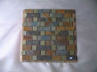 Slate Mosaic