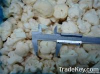 Frozen Cauliflower