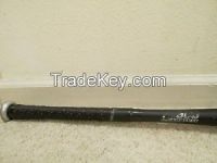 RARE EASTON Z2K ZCORE SC500 ALLOY 3429 2 34 Barrel Baseball Bat 