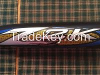 MUST SEE EASTON Z2K ZCORE SC500 ALLOY 3328 2 34 Barrel Baseball Bat 