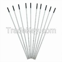 Composite Tungsten Electrode