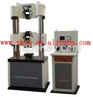 300KN 600KN 1000KNWA Digital Display Hydraulic