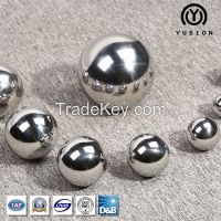 Precision Metal Balls/Chrome Steel Balls/AISI 52100 / 100cr6 