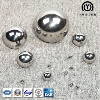 China Factory Yusion Free Samples 4.7625mm - 150mm