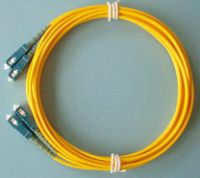 Optic Fiber Patch Cord