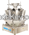 SW-M10 10 Head Weighing Machine