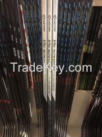 Easton V9E LE Left Hand E3 85 Flex Sticks 